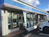 ローソン 西原インター前店