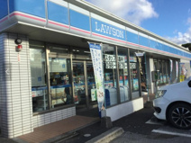 ローソン 西原インター前店