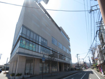 加須図書館