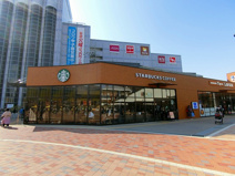 スターバックスコーヒー