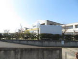 加須南小学校