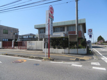 加須保健センターの画像1