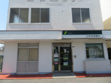 三井住友銀行加須駅前出張所