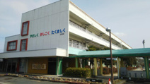 三俣小学校