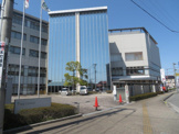 市民プラザ加須