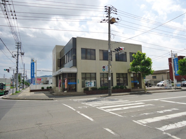しまなみ信用金庫　曙支店の画像1