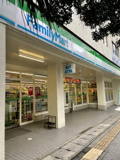 沖縄ファミリーマート 那覇高校前店