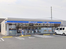 ローソン 湖西新居町店