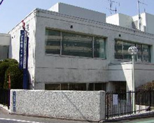 武蔵野市吉祥寺北コミュニティセンター