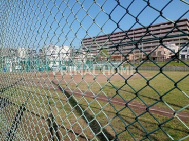 横浜市神の木公園野球場の画像2