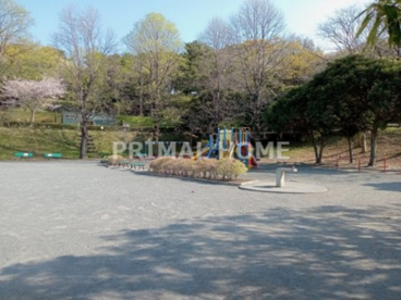 神之木公園の画像1
