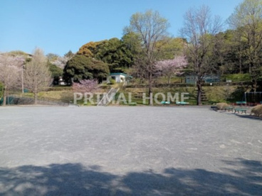 神之木公園の画像2