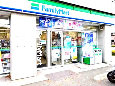 ファミリーマートの画像1