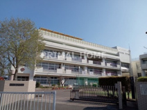 横浜市立錦台中学校