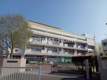 横浜市立錦台中学校の画像1