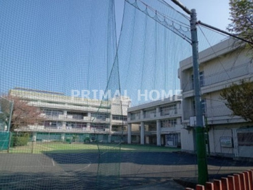 横浜市立錦台中学校の画像3