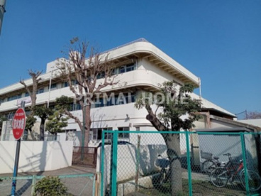 横浜市立西寺尾小学校の画像2