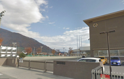 甲府市立甲運小学校の画像1