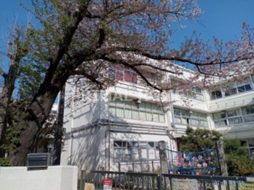 横浜市立港北小学校の画像2