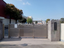 横浜市立大口台小学校