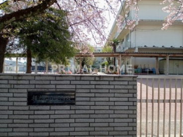 横浜市立白幡小学校の画像1