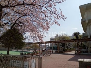 横浜市立白幡小学校の画像2
