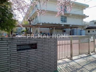 横浜市立白幡小学校の画像3