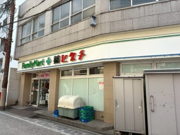 ファミリーマート 薬ヒグチ中書島駅前店の画像1