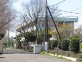 不動岡小学校