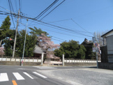 不動岡神社