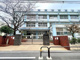足立区立千寿常東小学校の画像
