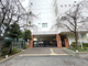 足立区立千寿桜堤中学校の画像