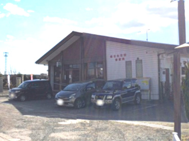 熊谷佐谷田郵便局の画像1