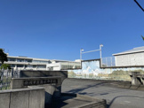 静岡市立蒲原中学校