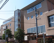武蔵野市立大野田小学校