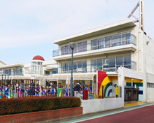 武蔵野中央第二幼稚園