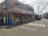 コンビニエンスストア セブンイレブン 新柏4丁目店