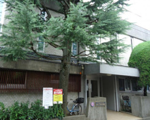 武蔵野中央幼稚園