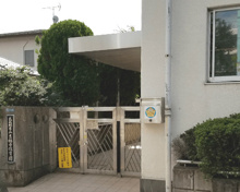 武蔵野市立 吉祥寺保育園