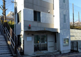 山手警察署 山手駅前交番
