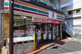 セブンイレブン 横浜山手駅前店
