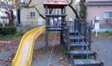 本牧緑ケ丘公園