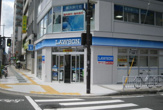 ローソン 横浜中央二丁目店