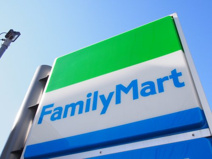 ファミリーマート 千駄ヶ谷二丁目店