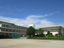 沼田市立沼田北小学校