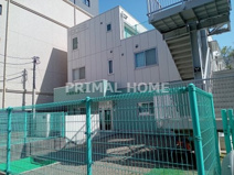 小鳩保育園分園