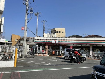 セブンイレブン 川崎小田栄1丁目店の画像1