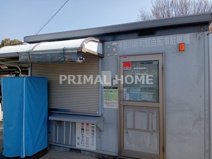 神奈川新町駅駐輪場