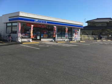ローソン 上里役場前店の画像1