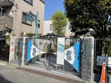 川崎青い鳥幼稚園の画像1